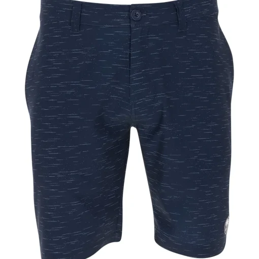 TravisMathew Solo Trip Shorts Regular Golf Apparel