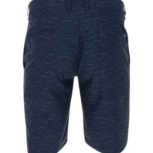 TravisMathew Solo Trip Shorts Regular Golf Apparel