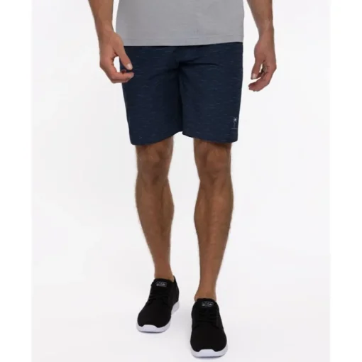 TravisMathew Solo Trip Shorts Regular Golf Apparel