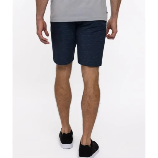 TravisMathew Solo Trip Shorts Regular Golf Apparel