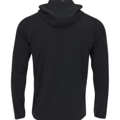TravisMathew Splatter Tech Outerwear Pullover Golf Apparel