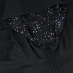 TravisMathew Splatter Tech Outerwear Pullover Golf Apparel