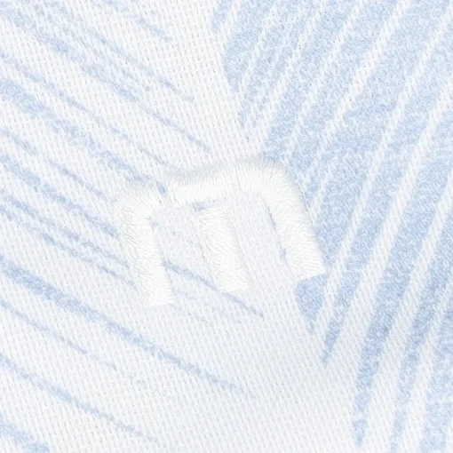 TravisMathew Sun Guilt Shirt Polo Short Sleeve Golf Apparel