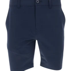 TravisMathew Tech Chino Shorts Flat Front Golf Apparel