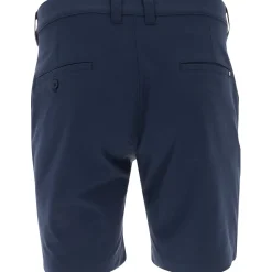 TravisMathew Tech Chino Shorts Flat Front Golf Apparel