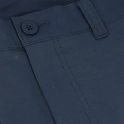 TravisMathew Tech Chino Shorts Flat Front Golf Apparel