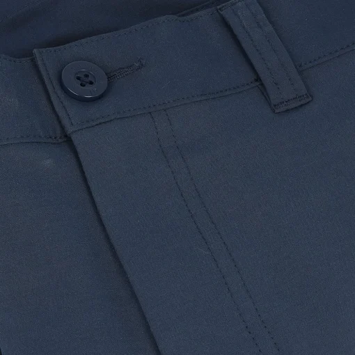 TravisMathew Tech Chino Shorts Flat Front Golf Apparel
