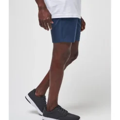 TravisMathew Tech Chino Shorts Flat Front Golf Apparel