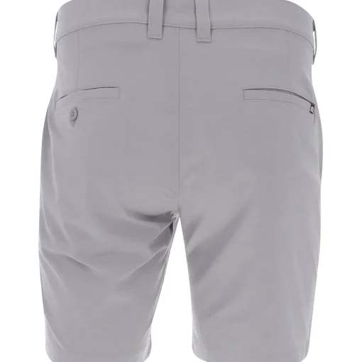 TravisMathew Tech Chino Shorts Flat Front Golf Apparel
