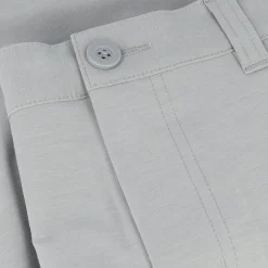 TravisMathew Tech Chino Shorts Flat Front Golf Apparel