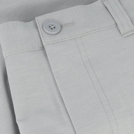 TravisMathew Tech Chino Shorts Flat Front Golf Apparel