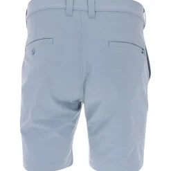 TravisMathew Tech Chino Shorts Flat Front Golf Apparel