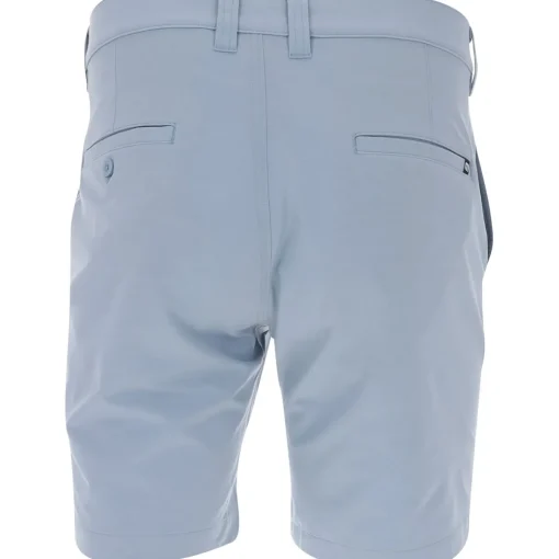 TravisMathew Tech Chino Shorts Flat Front Golf Apparel