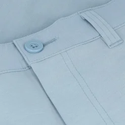 TravisMathew Tech Chino Shorts Flat Front Golf Apparel