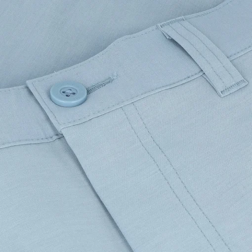 TravisMathew Tech Chino Shorts Flat Front Golf Apparel