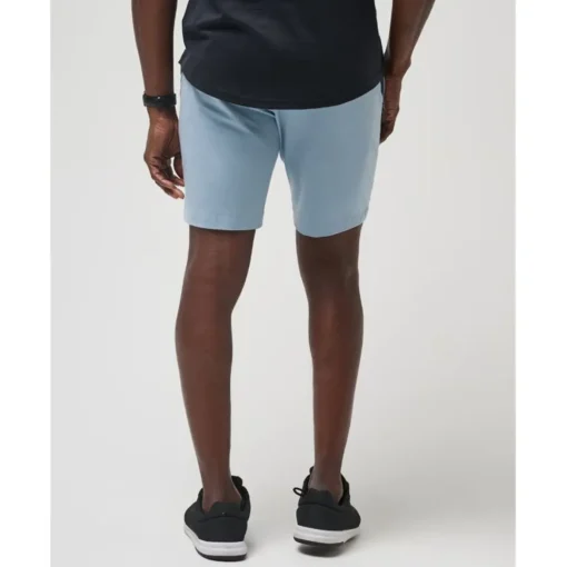 TravisMathew Tech Chino Shorts Flat Front Golf Apparel