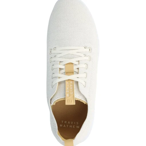 TravisMathew The Daily 2.0 Lite Sneakers Golf Shoes