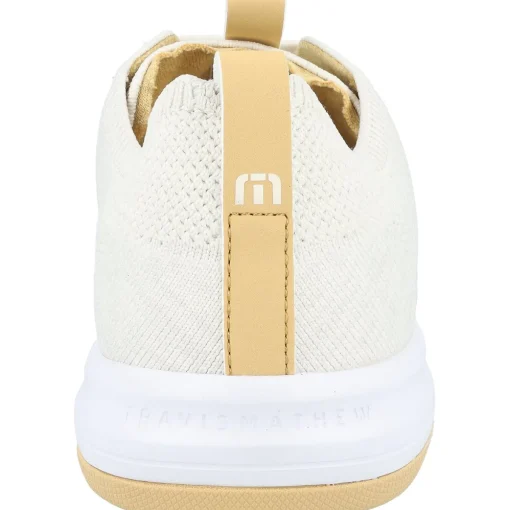 TravisMathew The Daily 2.0 Lite Sneakers Golf Shoes