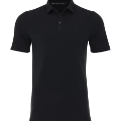 TravisMathew The Heater Shirt Polo Short Sleeve Golf Apparel