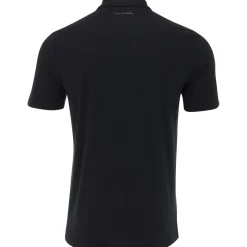 TravisMathew The Heater Shirt Polo Short Sleeve Golf Apparel