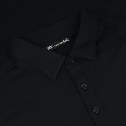 TravisMathew The Heater Shirt Polo Short Sleeve Golf Apparel
