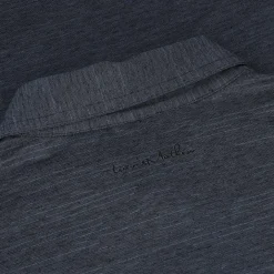 TravisMathew The Heater Shirt Polo Short Sleeve Golf Apparel