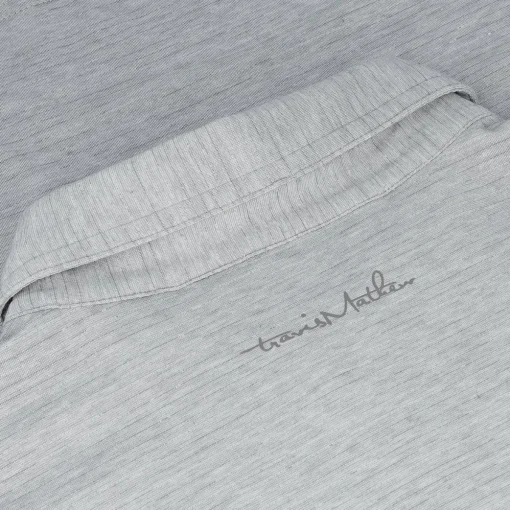 TravisMathew The Heater Shirt Polo Short Sleeve Golf Apparel