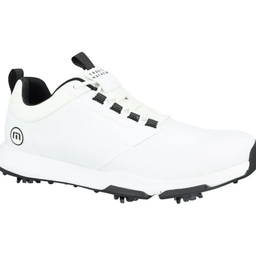 TravisMathew The Ringer 2.0 Golf Shoe Golf Shoes