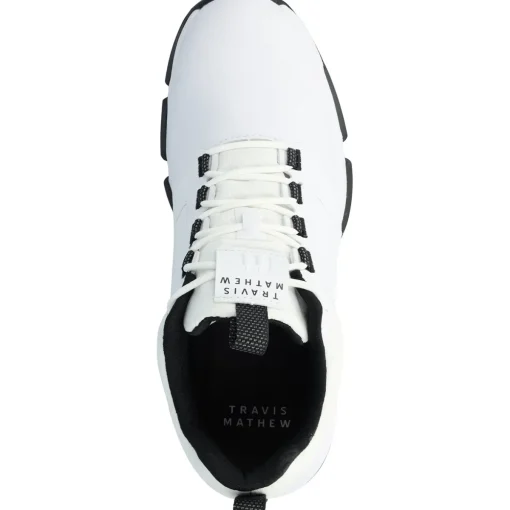 TravisMathew The Ringer 2.0 Golf Shoe Golf Shoes
