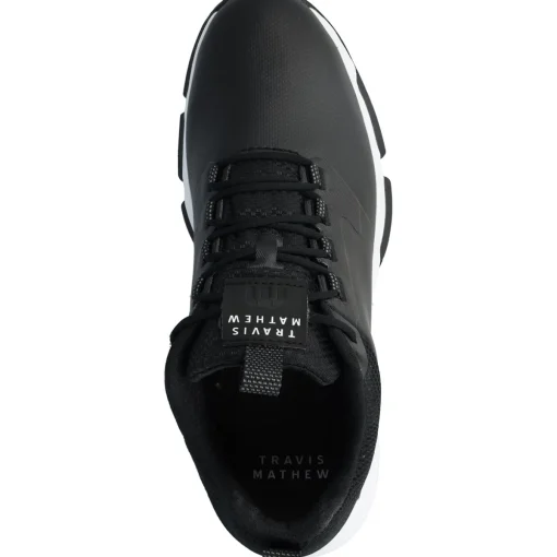 TravisMathew The Ringer 2.0 Golf Shoe Golf Shoes