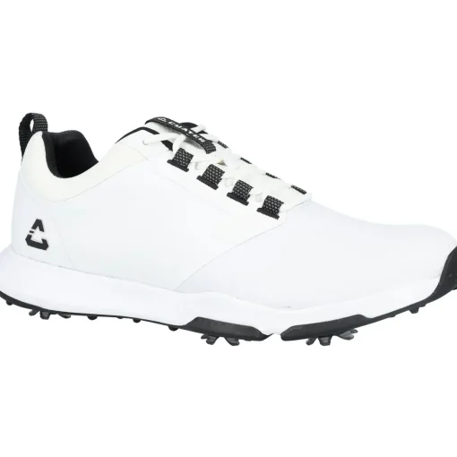 TravisMathew The Ringer Golf Shoe Golf Shoes