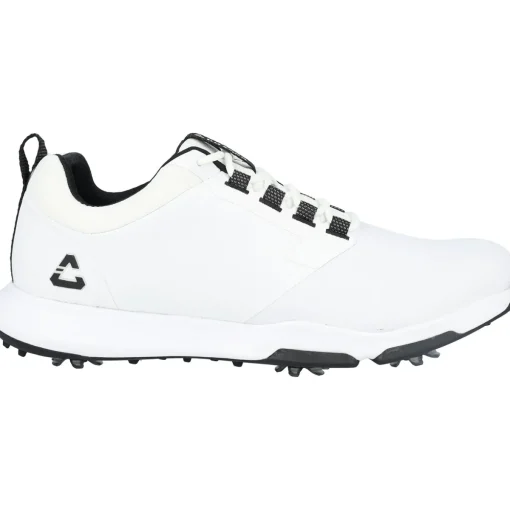 TravisMathew The Ringer Golf Shoe Golf Shoes