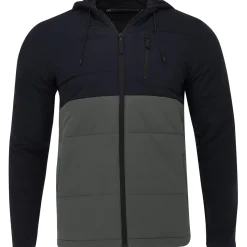 TravisMathew Torch Runner Outerwear Jacket Golf Apparel