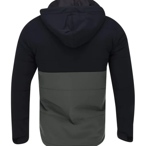 TravisMathew Torch Runner Outerwear Jacket Golf Apparel