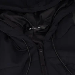 TravisMathew Torch Runner Outerwear Jacket Golf Apparel