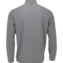 TravisMathew Valley View Outerwear Jacket Golf Apparel