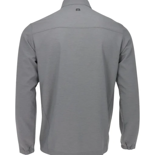 TravisMathew Valley View Outerwear Jacket Golf Apparel