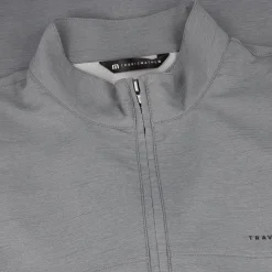 TravisMathew Valley View Outerwear Jacket Golf Apparel