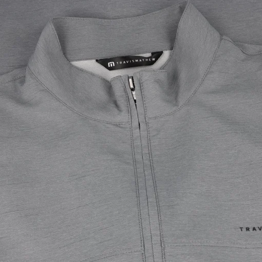 TravisMathew Valley View Outerwear Jacket Golf Apparel