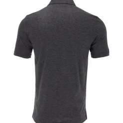TravisMathew Zinna Shirt Polo Short Sleeve Golf Apparel