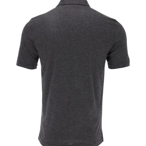 TravisMathew Zinna Shirt Polo Short Sleeve Golf Apparel