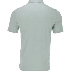TravisMathew Zinna Shirt Polo Short Sleeve Golf Apparel