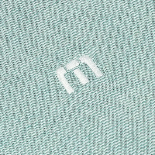 TravisMathew Zinna Shirt Polo Short Sleeve Golf Apparel