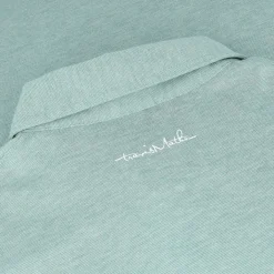 TravisMathew Zinna Shirt Polo Short Sleeve Golf Apparel