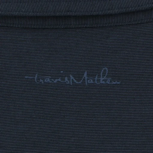TravisMathew Zinna Shirt Polo Short Sleeve Golf Apparel