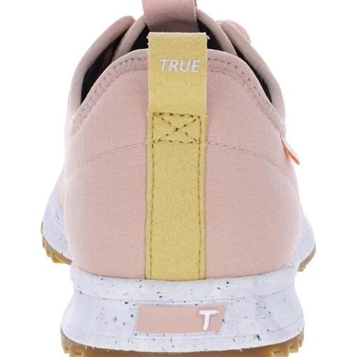True Linkswear All Day Ripstop Golf Shoe Golf Shoes