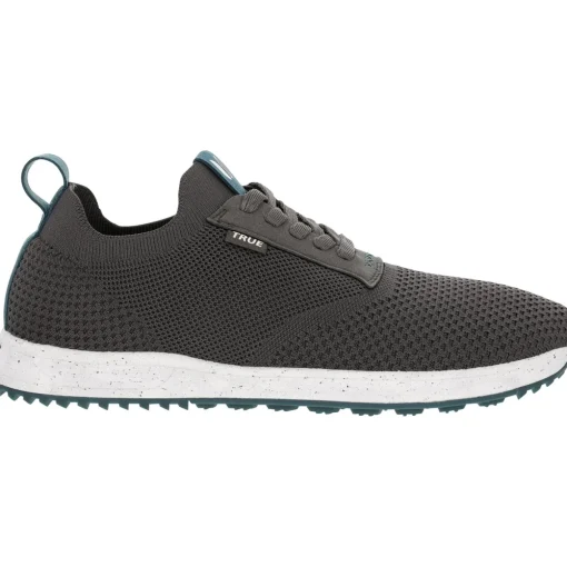 True Linkswear True All Day Knit II Limited Edition Spikeless Golf Shoes