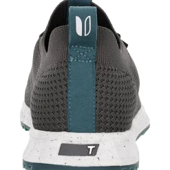 True Linkswear True All Day Knit II Limited Edition Spikeless Golf Shoes