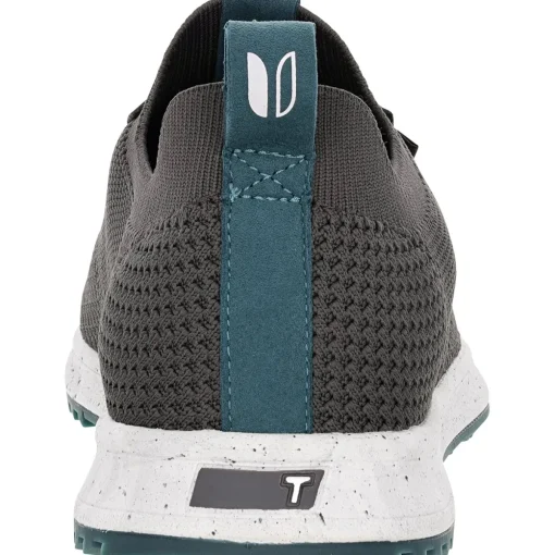 True Linkswear True All Day Knit II Limited Edition Spikeless Golf Shoes