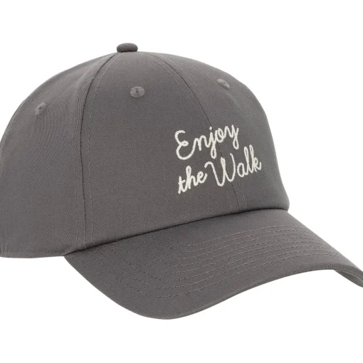 True Linkswear True Casual Dad Cinchback Headwear Cap Golf Apparel